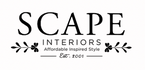 Scape Interiors