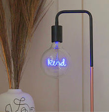  LED Filament Bulb-Kind