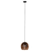Copper Bowl Pendant Lamp | Ceiling Lights