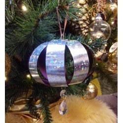 Clayre's Christmas Crafty Corner