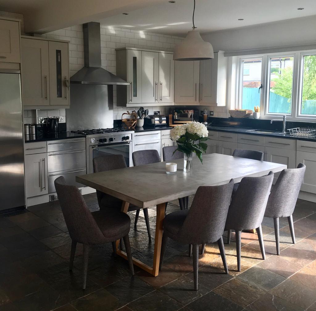 8 Ways to Keep Your Home Sparkling Once the Dec’s Come Down