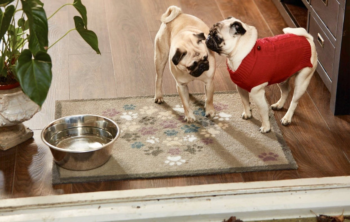 Hug Rugs Environmentally Friendly Barrier Mat Scape Interiors