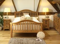  best seller furniture | premium collection | bedroom furniture | elegant design | oak beds