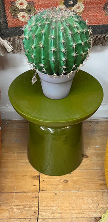  Bibi Side Table Khaki