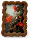 Gold Antique Photo Frame 4’x6’