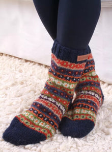  Colarado Sofa Socks