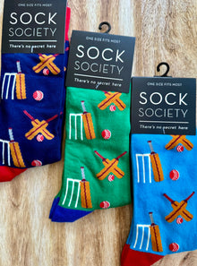  Cricket Socks