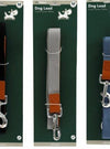 Deluxe Dog Lead Assorted