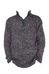 Donegal  Cardigan M/L Charcoal