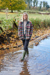Large Elveden Cardigan