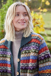 small elveden cardigan