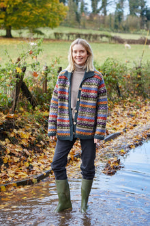  small elveden cardigan