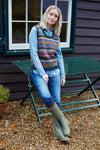 SMALL Elveden Tank Top