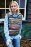 SMALL Elveden Tank Top