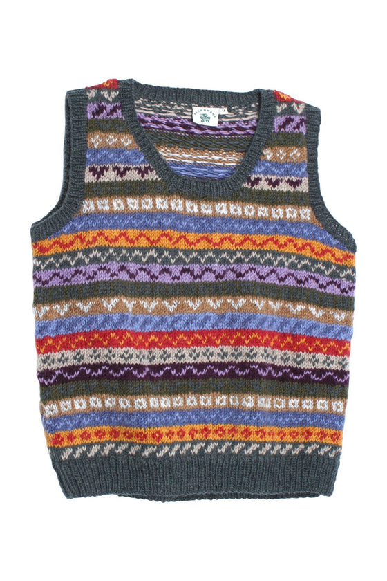 SMALL Elveden Tank Top