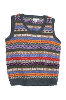 Large Elveden Tank Top