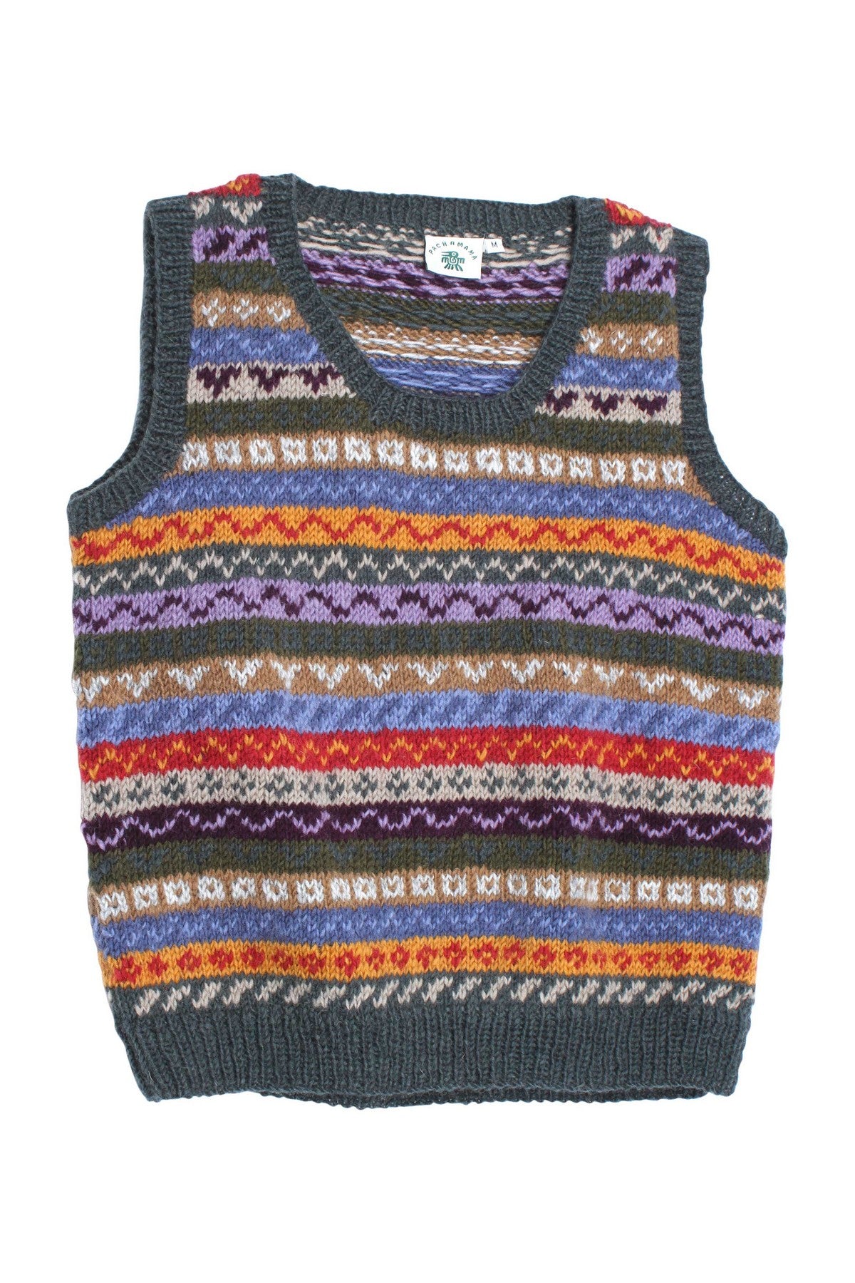 Medium Elveden Tank Top