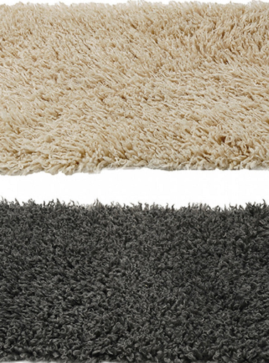 Fluffy Floor Rug – Scape Interiors