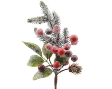  Frosted Berry Pick