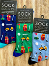 Golf Socks