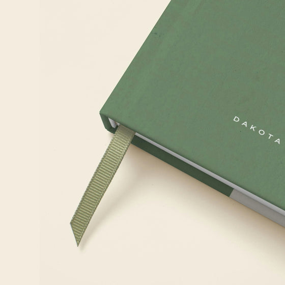 Gratitude Journal