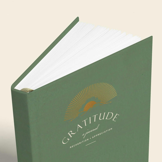 Gratitude Journal