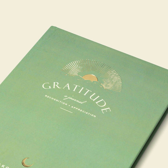 Gratitude Journal