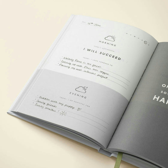 Gratitude Journal