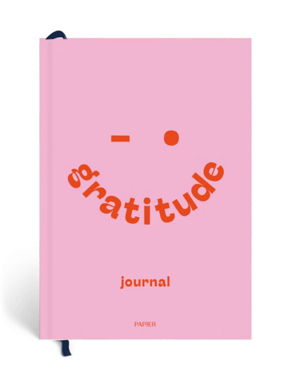 Gratitude Journal