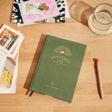  Gratitude Journal