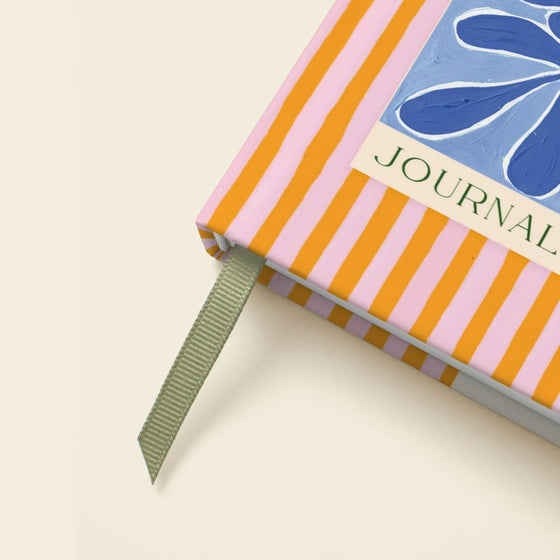 Grounded Gratitude Journal