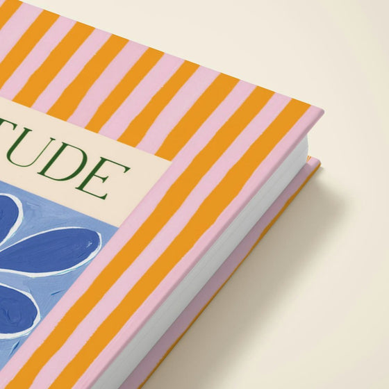 Grounded Gratitude Journal