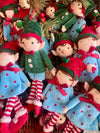Hanging Elf