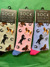 Horse Sock Society