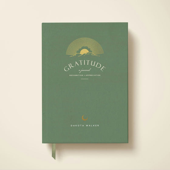Gratitude Journal