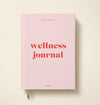 Fairyflies Wellness Journal