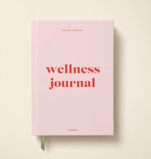  Fairyflies Wellness Journal