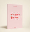 Fairyflies Wellness Journal