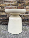 Bibi Side Table Cream