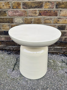  Bibi Side Table Cream