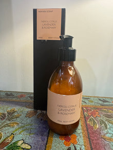  Neroli, Citrus Lavender & Rosemary Body Lotion