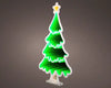 Infinity Light Christmas Tree