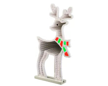  Infinity Light Deer White