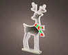 Infinity Light Deer White