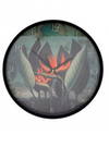 Madagascar Wall Clock