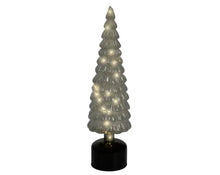  Led Rotating Tree Green