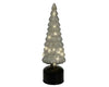 Led Rotating Tree Small Green