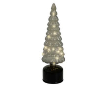  Led Rotating Tree Small Green