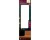 Led Rotating Tree Small Green