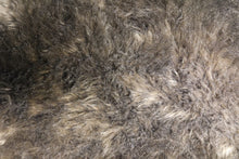  Long Wool Mole Sheepskin Mole